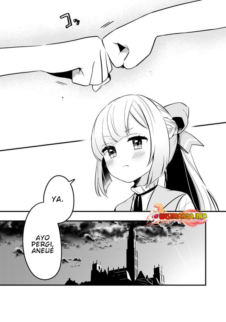 Welcome to Cheap Restaurant of Outcasts! (Tsuihousha Shokudou e Youkoso!) Chapter 39 Gambar 15